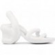 Sandali con tacco CAMPER Kobarah K200155 BLANCO_044