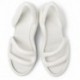 Sandali con tacco CAMPER Kobarah K200155 BLANCO_044