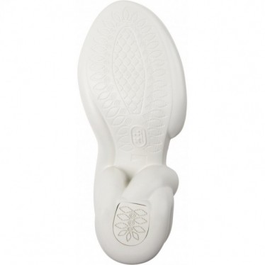Sandali con tacco CAMPER Kobarah K200155 BLANCO_044