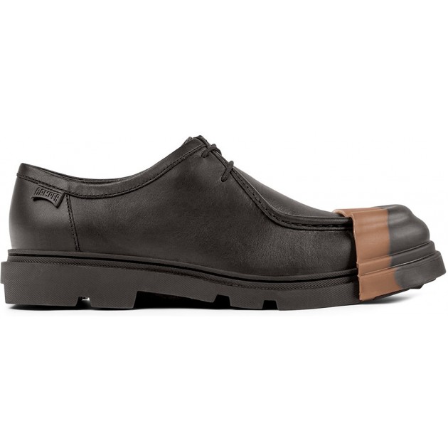 Scarpe da donna Camper K201469 Junction MARRON_022 Scarpe da donna Camper K201469 Junction MARRON_022