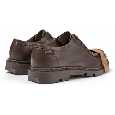 Scarpe da donna Camper K201469 Junction MARRON_022