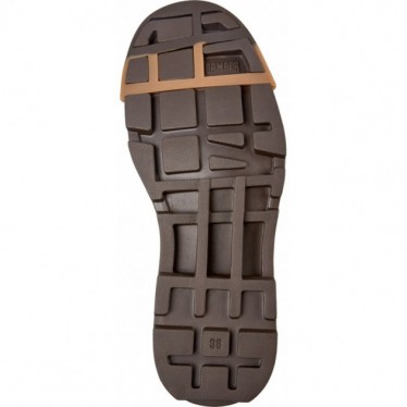 Scarpe da donna Camper K201469 Junction MARRON_022