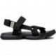 CAMPER Karst Sandal K201794 Sandali da donna NEGRO_001