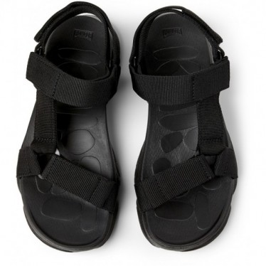 CAMPER Karst Sandal K201794 Sandali da donna NEGRO_001