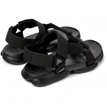 CAMPER Karst Sandal K201794 Sandali da donna NEGRO_001
