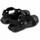 CAMPER Karst Sandal K201794 Sandali da donna NEGRO_001