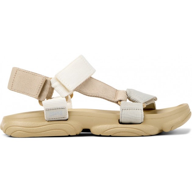 CAMPER Karst Sandal K201794 Sandali da donna BEIGE_002 CAMPER Karst Sandal K201794 Sandali da donna BEIGE_002