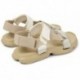 CAMPER Karst Sandal K201794 Sandali da donna BEIGE_002