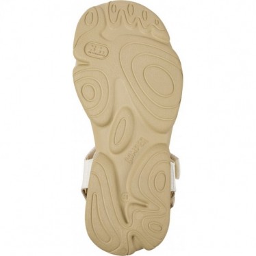 CAMPER Karst Sandal K201794 Sandali da donna BEIGE_002