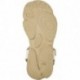 CAMPER Karst Sandal K201794 Sandali da donna BEIGE_002