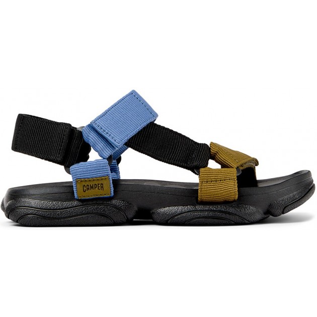 CAMPER Karst Sandal K201794 Sandali da donna MULTI_005 CAMPER Karst Sandal K201794 Sandali da donna MULTI_005