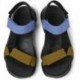 CAMPER Karst Sandal K201794 Sandali da donna MULTI_005