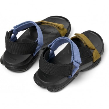 CAMPER Karst Sandal K201794 Sandali da donna MULTI_005