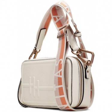 Borsa da donna Hispanitas BV253840 LATTE_C005