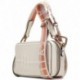 Borsa da donna Hispanitas BV253840 LATTE_C005
