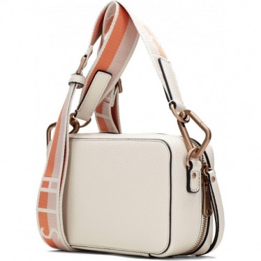Borsa da donna Hispanitas BV253840 LATTE_C005