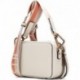 Borsa da donna Hispanitas BV253840 LATTE_C005