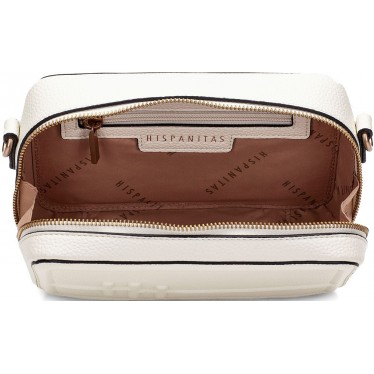 Borsa da donna Hispanitas BV253840 LATTE_C005