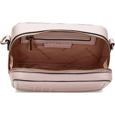 Borsa da donna Hispanitas BV253840 NUDE_C006