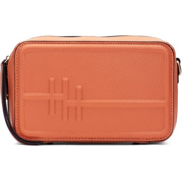 Borsa da donna Hispanitas BV253840 CORAL_C008