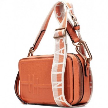 Borsa da donna Hispanitas BV253840 CORAL_C008