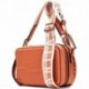 Borsa da donna Hispanitas BV253840 CORAL_C008