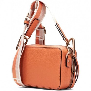 Borsa da donna Hispanitas BV253840 CORAL_C008