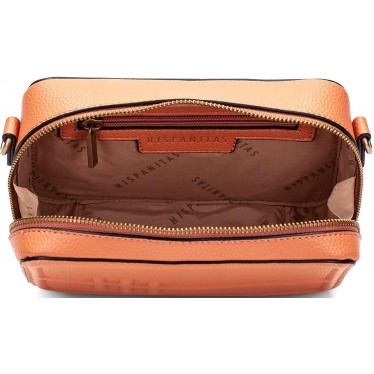 Borsa da donna Hispanitas BV253840 CORAL_C008