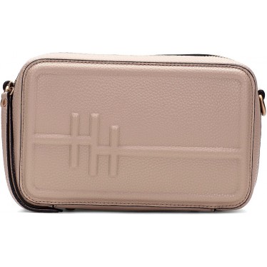 Borsa da donna Hispanitas BV253840 TAUPE_C007