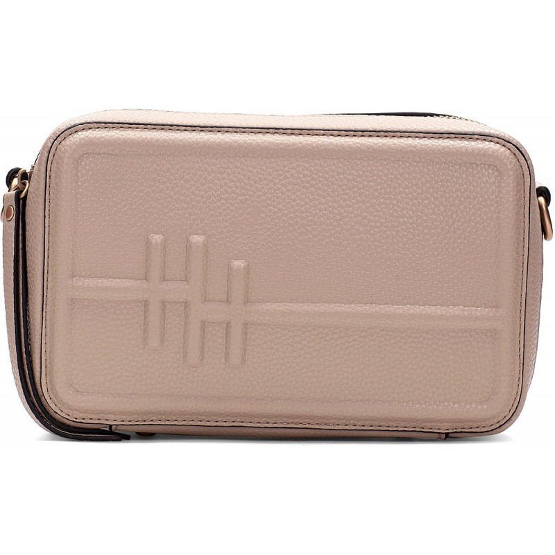 Borsa da donna Hispanitas BV253840 TAUPE_C007