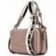 Borsa da donna Hispanitas BV253840 TAUPE_C007