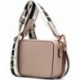 Borsa da donna Hispanitas BV253840 TAUPE_C007