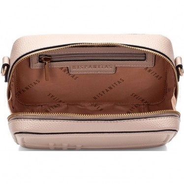 Borsa da donna Hispanitas BV253840 TAUPE_C007
