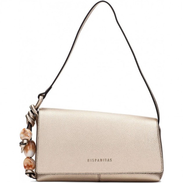 Borsa a mano da donna Hispanitas BV253975 CAVA_C001 Borsa a mano da donna Hispanitas BV253975 CAVA_C001