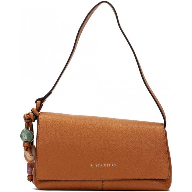 Borsa a mano da donna Hispanitas BV253975 CUOIO_C003 Borsa a mano da donna Hispanitas BV253975 CUOIO_C003