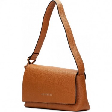 Borsa a mano da donna Hispanitas BV253975 CUOIO_C003