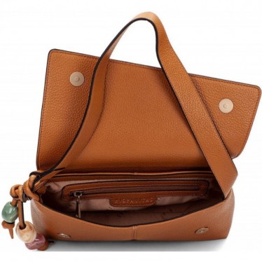 Borsa a mano da donna Hispanitas BV253975 CUOIO_C003