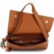 Borsa a mano da donna Hispanitas BV253975 CUOIO_C003