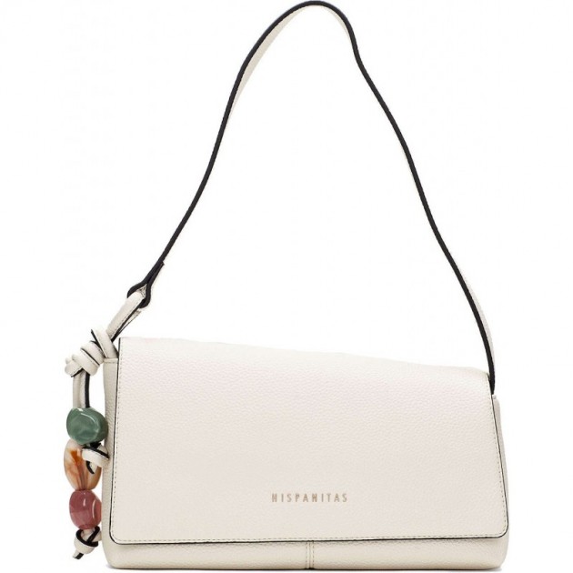 Borsa a mano da donna Hispanitas BV253975 LATTE_C004 Borsa a mano da donna Hispanitas BV253975 LATTE_C004