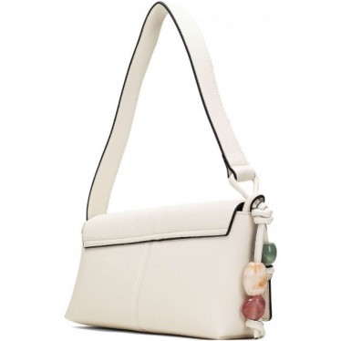 Borsa a mano da donna Hispanitas BV253975 LATTE_C004