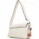 Borsa a mano da donna Hispanitas BV253975 LATTE_C004