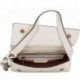 Borsa a mano da donna Hispanitas BV253975 LATTE_C004