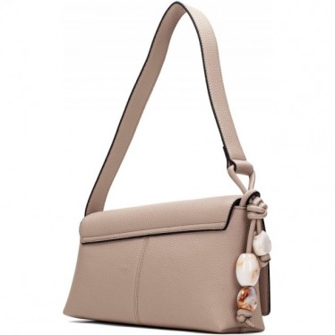 Borsa a mano da donna Hispanitas BV253975 TAUPE_C005