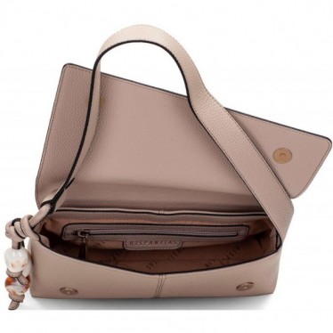 Borsa a mano da donna Hispanitas BV253975 TAUPE_C005