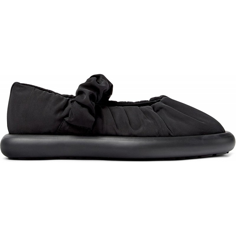 CAMPER Onda K201680 Ballerina NEGRO_004