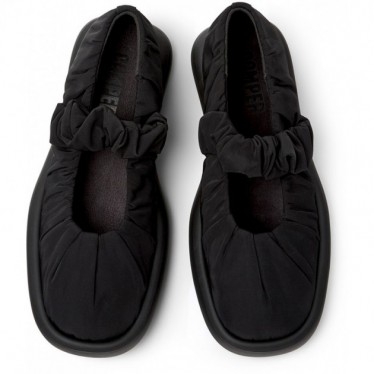 CAMPER Onda K201680 Ballerina NEGRO_004