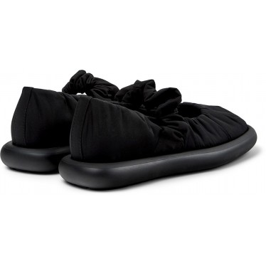 CAMPER Onda K201680 Ballerina NEGRO_004