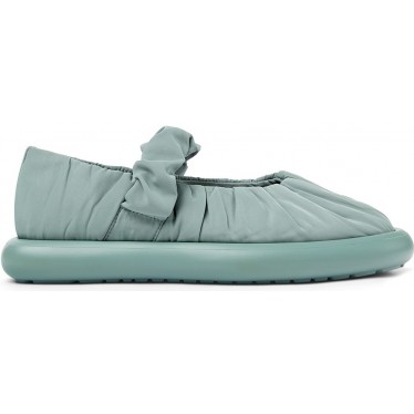 CAMPER Onda K201680 Ballerina VERDE_005