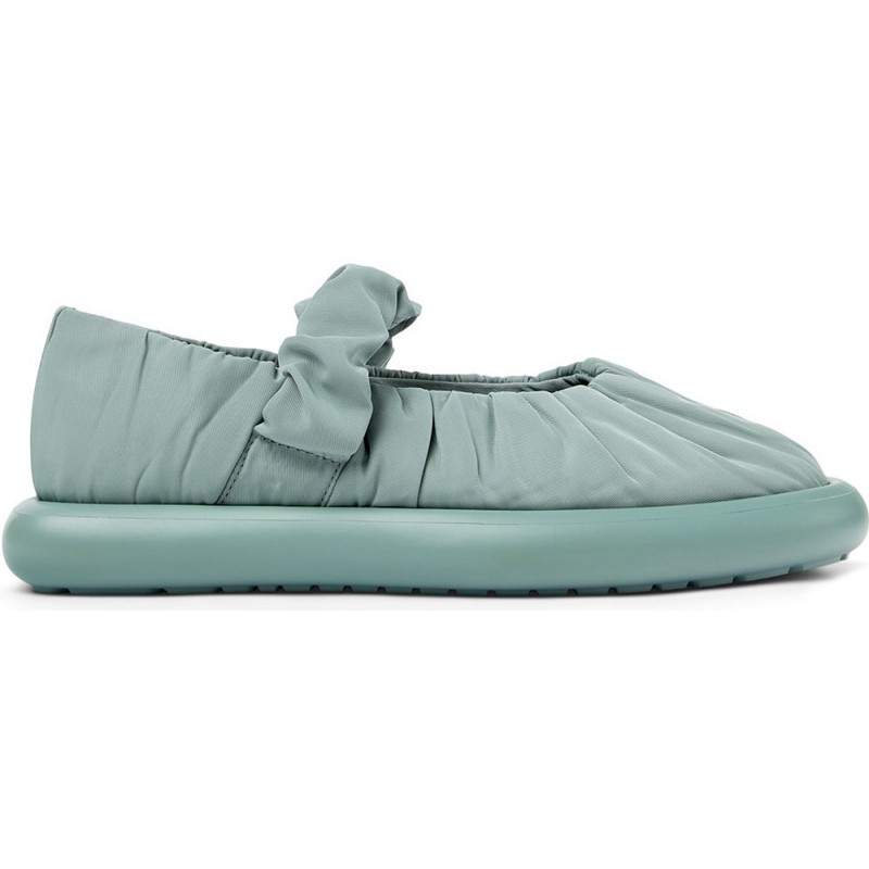 CAMPER Onda K201680 Ballerina VERDE_005