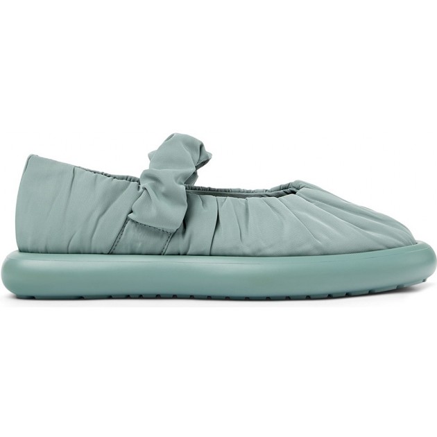 CAMPER Onda K201680 Ballerina VERDE_005 CAMPER Onda K201680 Ballerina VERDE_005